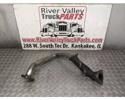 Engine Parts, Misc. International DT466 River Valley Truck Parts