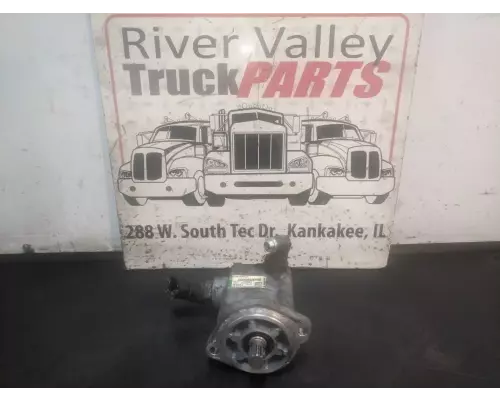 Engine Parts, Misc. International DT466 River Valley Truck Parts