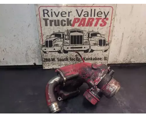 Engine Parts, Misc. International DT466 River Valley Truck Parts