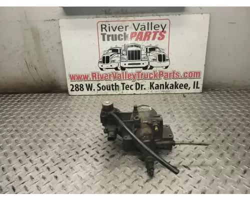 Engine Parts, Misc. International DT466 River Valley Truck Parts