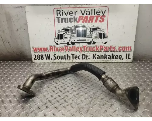 Engine Parts, Misc. International DT466 River Valley Truck Parts