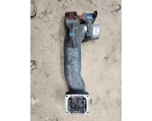 Engine Parts, Misc. International DT466 Casey's Truck Salvage World