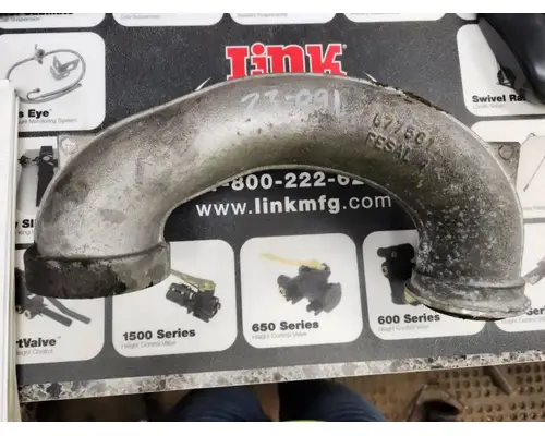 Engine Parts, Misc. International DT466 Casey's Truck Salvage World