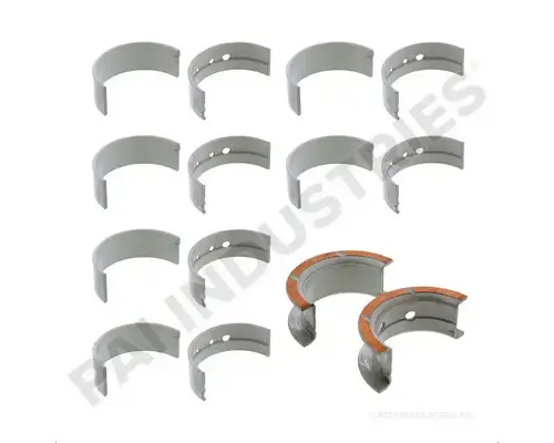 Engine Parts, Misc. International DT466 Holst Truck Parts