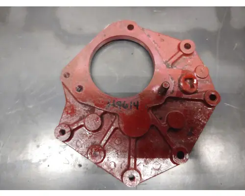 Engine Parts, Misc. International DT466 Machinery And Truck Parts