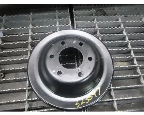 Engine Parts, Misc. International DT466 Machinery And Truck Parts