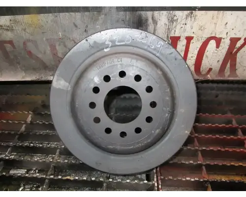 Engine Parts, Misc. International DT466 Machinery And Truck Parts