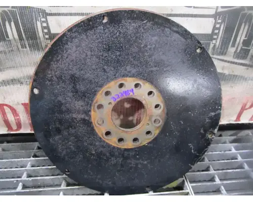 Engine Parts, Misc. International DT466 Machinery And Truck Parts
