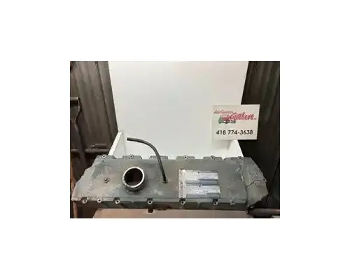 Engine Parts, Misc. International DT466 Les Camions Gilbert