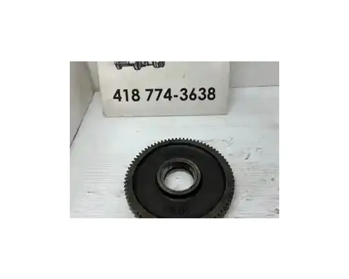 Engine Parts, Misc. International DT466 Les Camions Gilbert