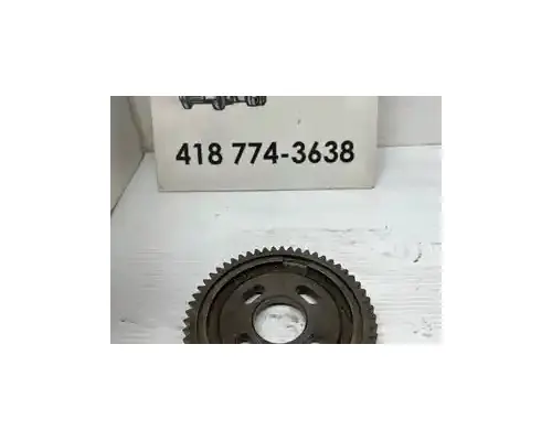 Engine Parts, Misc. International DT466 Les Camions Gilbert