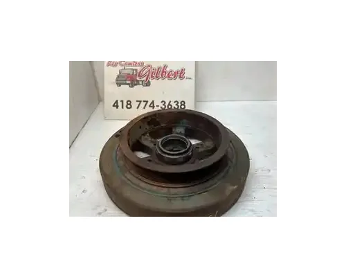 Engine Parts, Misc. International DT466 Les Camions Gilbert