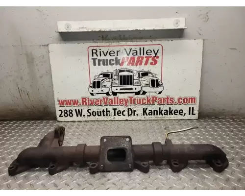 Exhaust Manifold International DT466 River Valley Truck Parts