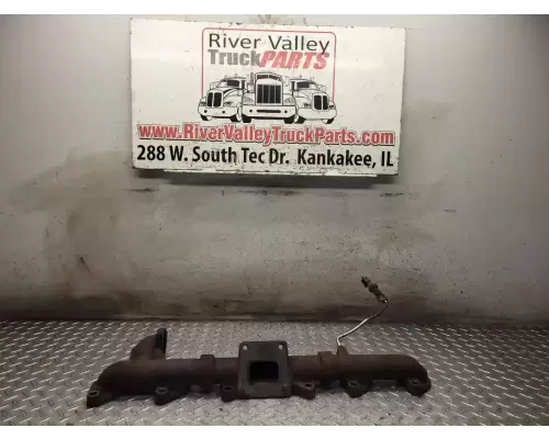 Exhaust Manifold International DT466 River Valley Truck Parts