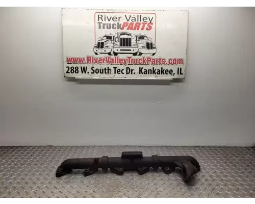 Exhaust Manifold International DT466 River Valley Truck Parts