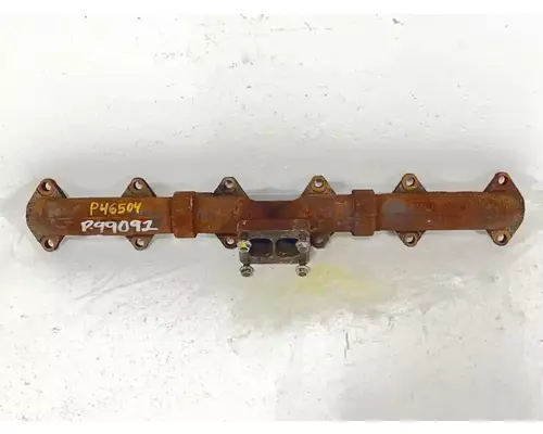 Exhaust Manifold International DT466 Complete Recycling Group LLC