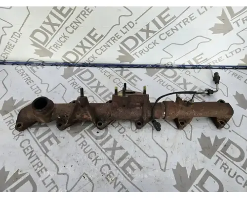 Exhaust Manifold International DT466 Dixie Truck Centre