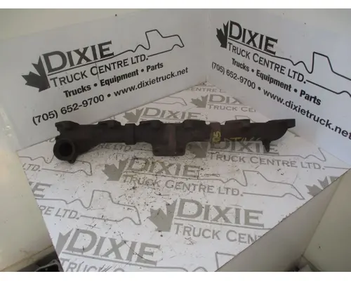 Exhaust Manifold International DT466 Dixie Truck Centre