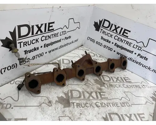 Exhaust Manifold International DT466 Dixie Truck Centre