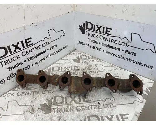 Exhaust Manifold International DT466 Dixie Truck Centre
