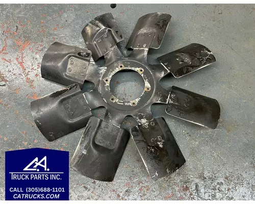 Fan Blade INTERNATIONAL DT466 CA Truck Parts