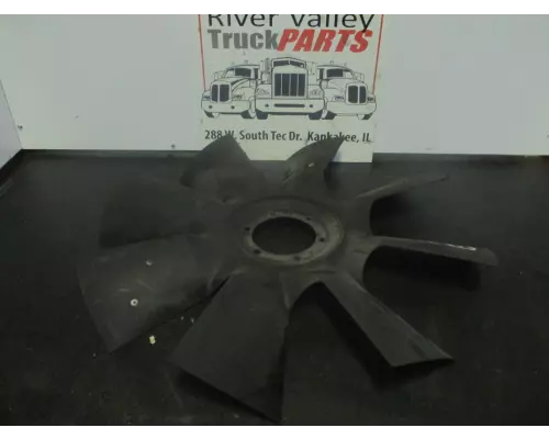 Fan Blade International DT466 River Valley Truck Parts