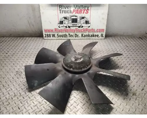 Fan Blade International DT466 River Valley Truck Parts