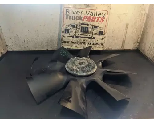 Fan Blade International DT466 River Valley Truck Parts