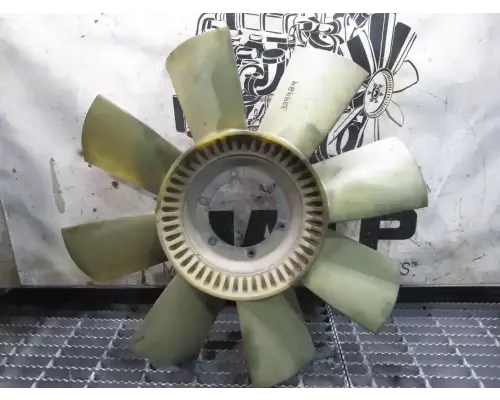 Fan Blade International DT466 Machinery And Truck Parts