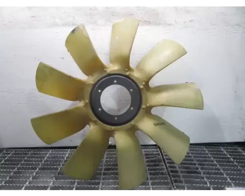 Fan Blade International DT466 Machinery And Truck Parts