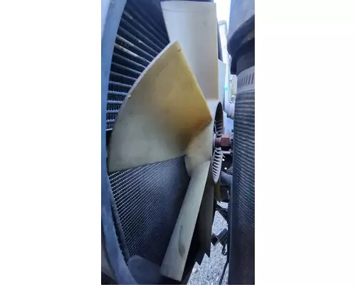 Fan Blade International DT466 Complete Recycling Group LLC