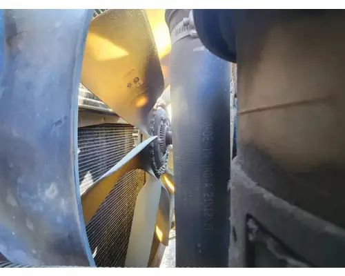 Fan Blade International DT466 Complete Recycling Group LLC