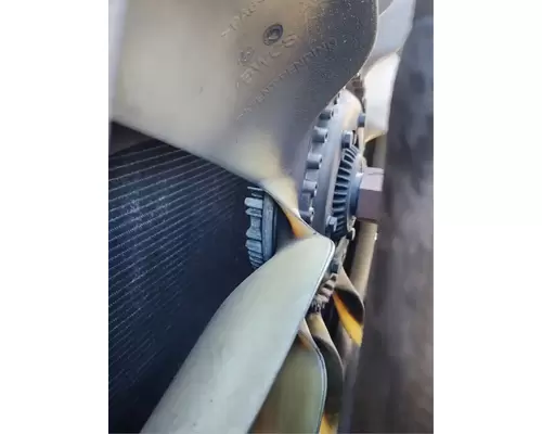 Fan Blade International DT466 Complete Recycling Group LLC