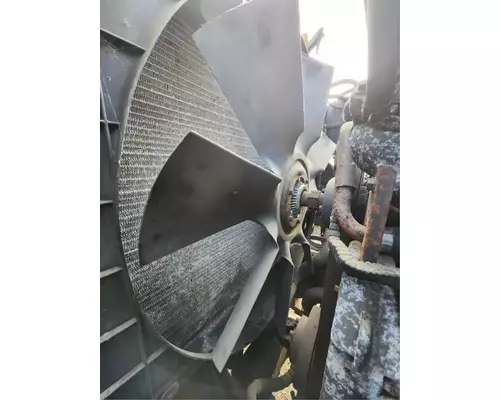 Fan Blade International DT466 Complete Recycling Group LLC