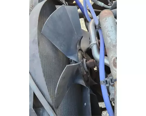 Fan Blade International DT466 Complete Recycling Group LLC