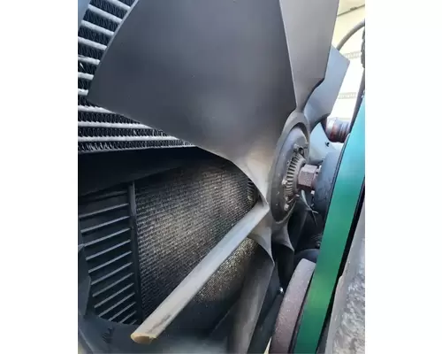 Fan Blade International DT466 Complete Recycling Group LLC