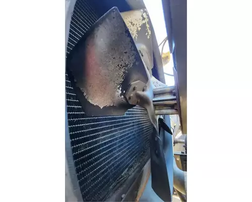 Fan Blade International DT466 Complete Recycling Group LLC