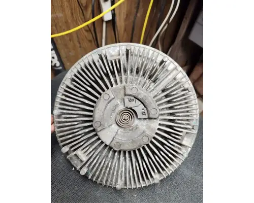Fan Clutch International DT466 Casey's Truck Salvage World
