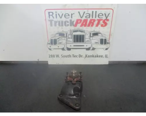 Fan Clutch International DT466 River Valley Truck Parts