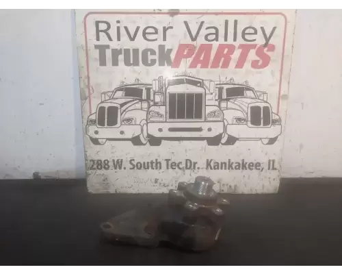 Fan Clutch International DT466 River Valley Truck Parts