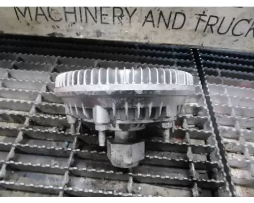 Fan Clutch International DT466 Machinery And Truck Parts