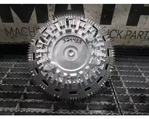 Fan Clutch International DT466 Machinery And Truck Parts