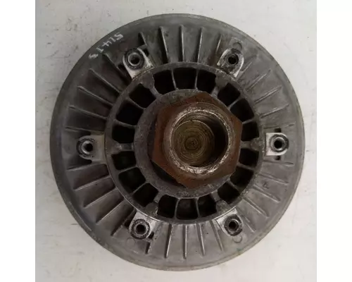 Fan Clutch International DT466 Quality Bus &amp; Truck Parts
