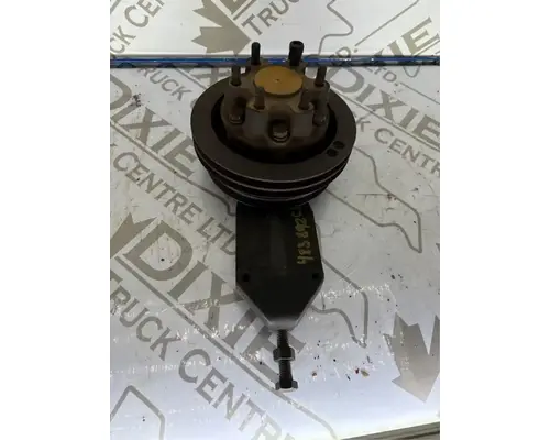 Fan Clutch International DT466 Dixie Truck Centre