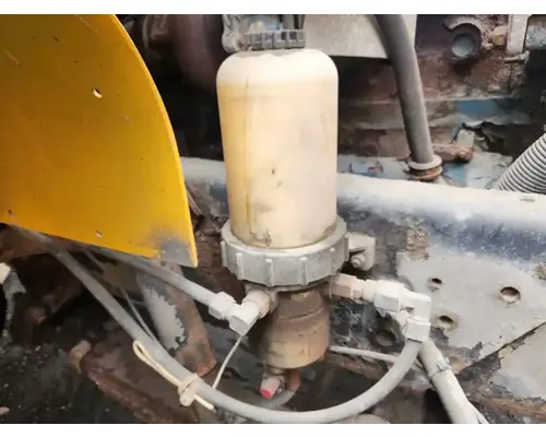 Filter / Water Separator International DT466 Complete Recycling Group LLC