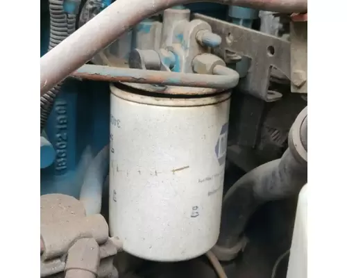 Filter / Water Separator International DT466 Complete Recycling Group LLC