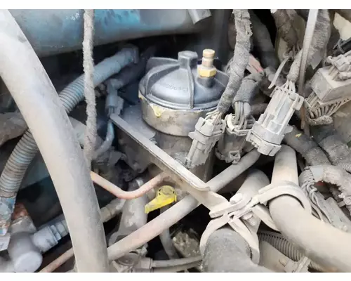 Filter / Water Separator International DT466 Complete Recycling Group LLC