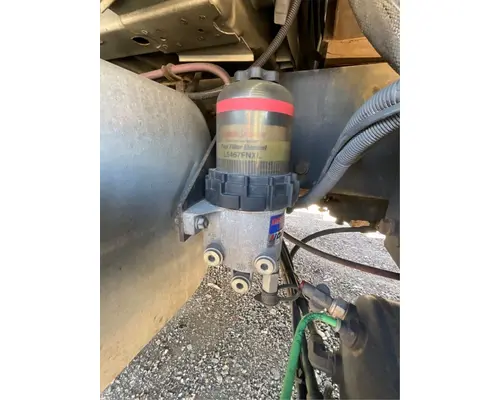 Filter / Water Separator International DT466 Complete Recycling Group LLC