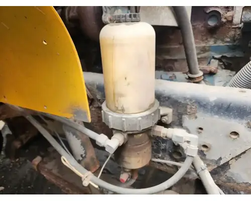 Filter / Water Separator International DT466 Complete Recycling Group LLC