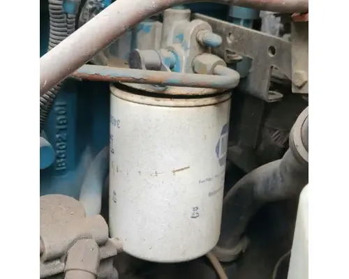 Filter / Water Separator International DT466 Complete Recycling Group LLC